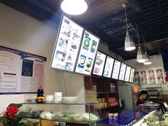 -陇上全荟兰州传统牛肉面(延吉路店)
