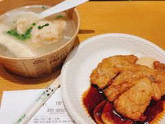 -鲜得来排骨年糕(豫园店)