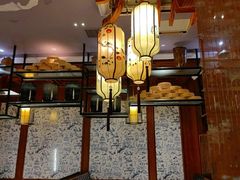 -八府香鸭·啫啫煲(华山路店)