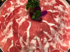 -大龙燚火锅(白石洲店)