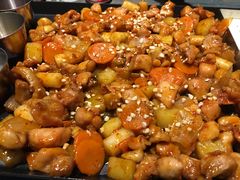 -一米鸡肉 创意韩餐(江北杉杉奥特莱斯店)