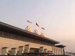 -婺源站