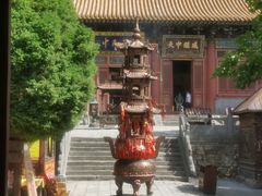 -中岳庙