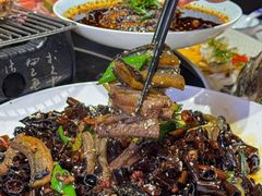 -夜宴江景餐厅