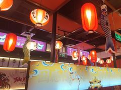 -仙隐小鹿料理食堂(惠济万达店)