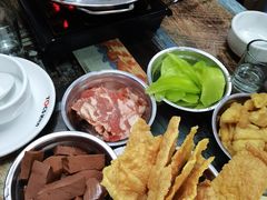 -柳州人田螺鸭脚煲(农院路1店)