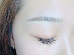 -久匠·野生眉半永久纹眉