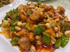 -东四民芳餐厅(世茂工三店)
