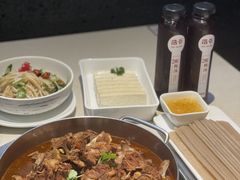 -浩爷羊蝎子火锅(望京店)