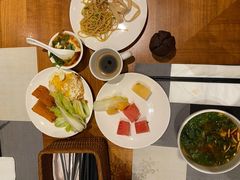 -西双版纳融创皇冠假日度假酒店