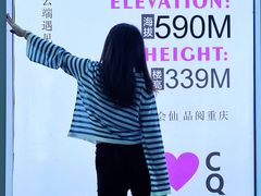 -WFC会仙楼观景台