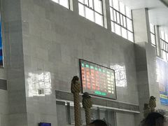 -洛阳龙门站