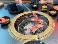 -KING KU卿古·炭火烤肉(临平银泰城店)