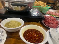 -江村四哥新鲜牛肉店(江高总店)