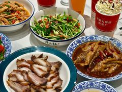 -回家吃饭·地道南昌菜(建德观总店)