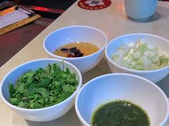 -三宝涮肉(体育学院店)
