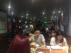 大堂-阿青龙虾(新城店)