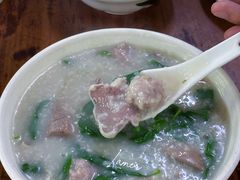 -华记粥饭店(印象容桂主题风情街店)