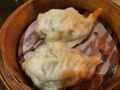 -海航大厦万豪酒店彩海轩中餐厅(霄云路店)