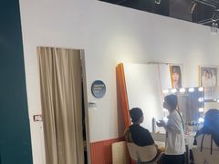 -海马体照相馆(天津世纪都会店)