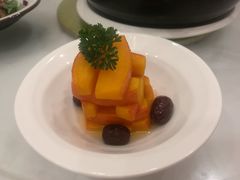 -后宫私房菜(汇客美食娱乐广场店)