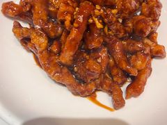 -山海菜馆·海肠捞饭·青岛菜(栈桥店)