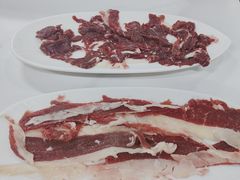 -争先鲜·蒸汽海鲜自助·鲜切牛肉