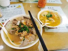 -荔林食店(西华路店)