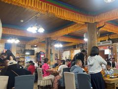 -银同牦牛肉火锅