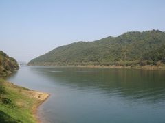 -飞霞风景名胜区