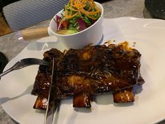 -Hurricane's Grill 飓风牛排