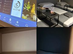 -尚足影院式足疗·住宿·美食(解放碑店)