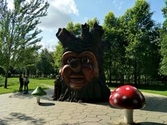 -长春公园(普阳街道)