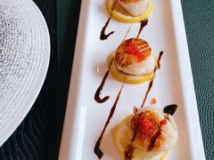-蓝山咖啡馆(白马湖店)