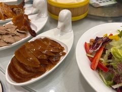 -大鸭梨烤鸭店(金顶街店)