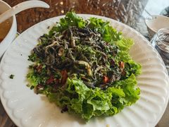 -民族饭荘(新华大街店)