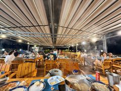 -渔家火锅·海鲜自助餐·演艺(亚龙湾天域酒店)