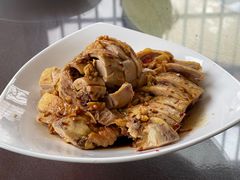 -天目湖刘老四农庄