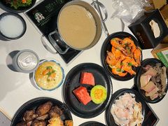 -爱伲牛肉火锅自助(景洪店)