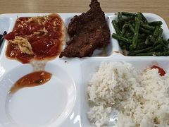 -同济大学-北苑食堂