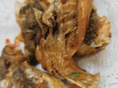 -寻味顺德·南记酒家·传统顺德菜·鱼生(广源路店)