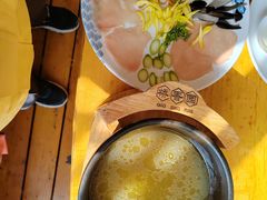 -桥香园过桥米线(国贸店)