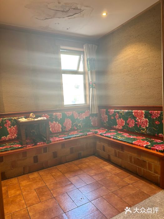 蛟河庄稼院(临河街店)图片