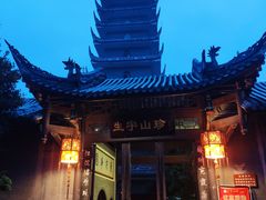 -生宇山珍野生菌汤锅•始于1999(双流古塔店)