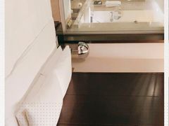 -上海龙之梦万丽酒店