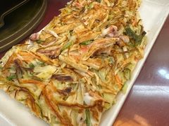 -松栢朝鲜族味道·脊骨汤(总店)