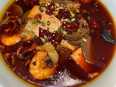 -李记饺子·熏酱东北菜(欢乐谷店)