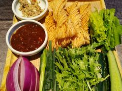 -亦海人家烤鸭店(康定街店)