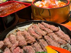 -千代武日本料理(开发区店)