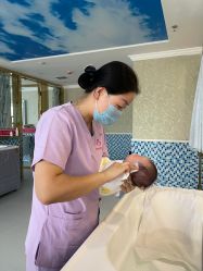 -北京享悦时光月子会所